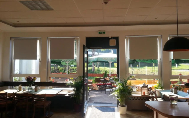 Schlabecks # Frankischer Hof # Pegnitz