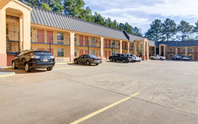 Econo Lodge Marshall