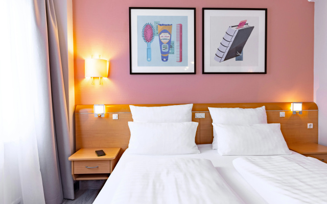 Garner Hotel Bremen North by IHG
