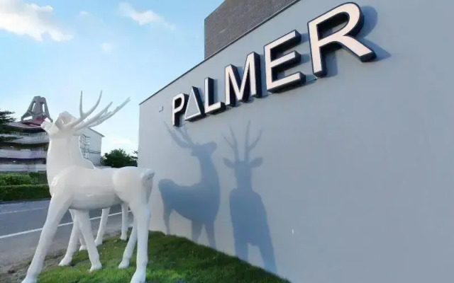 Palmer Homestay Ii
