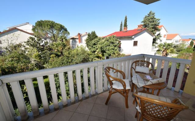 Apartment Mirela