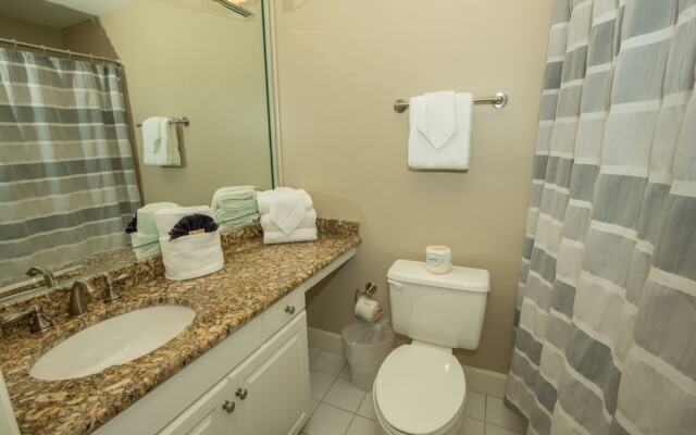 Oceania 202 Destin - 3 Br Condo