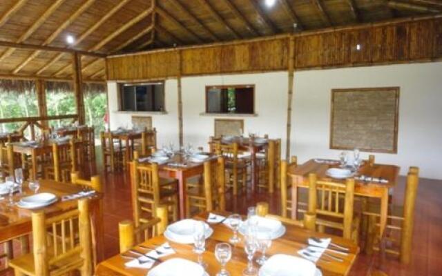 Hosteria Arandú