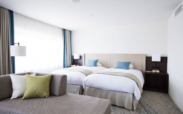 Shimoda Tokyu Hotel