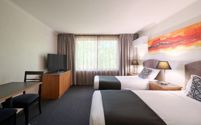 Abode Tuggeranong