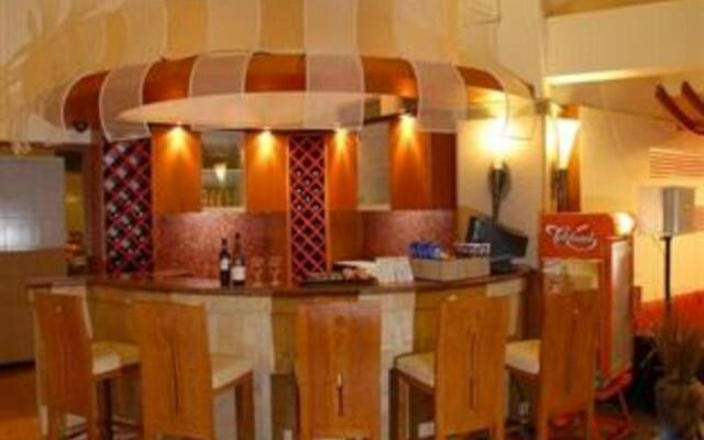 Pines Garden Resort