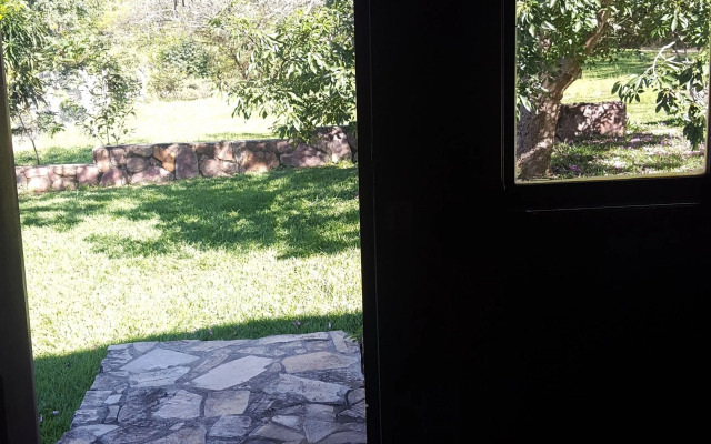 Pousada Chapada dos Veadeiros