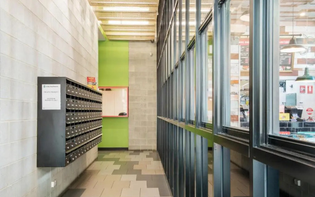 Swainson on Synagogue