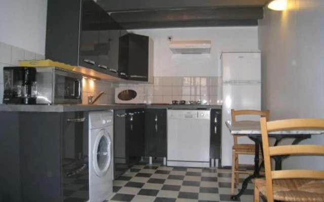 Gîte Tonnoy, 3 pièces, 4 personnes - FR-1-584-35