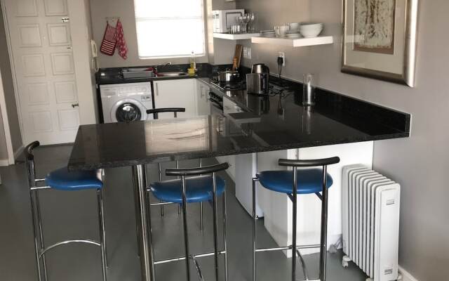 Green Point Self Catering Studio