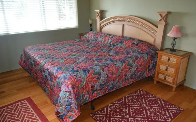 Kahuku Ahupuaa Farm and Retreat