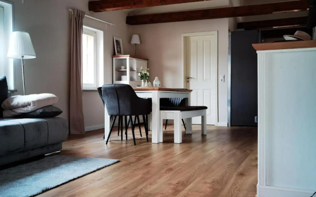 Ferienwohnung City Loft