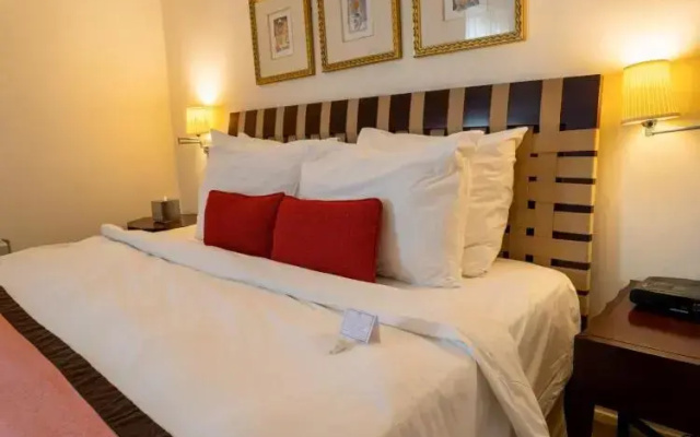 Kempinski Julai Hotel & Resort