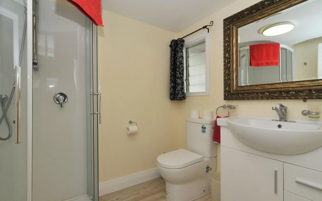 Richmond Guest House Bed & Breakfast
