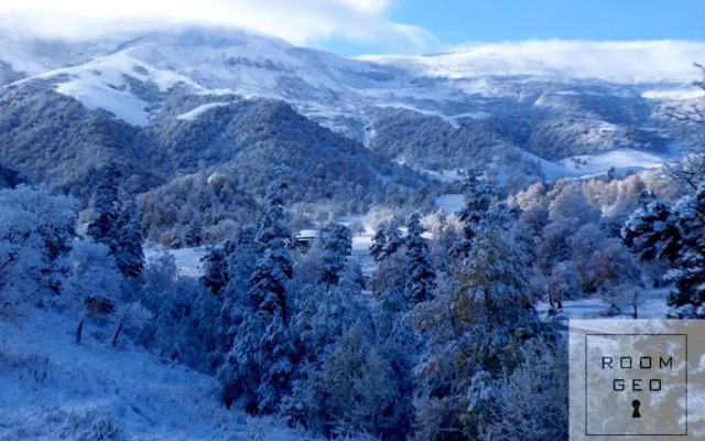 Orbi Palace Mountain