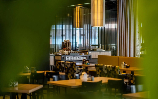 Hotel De Bonte Wever Assen