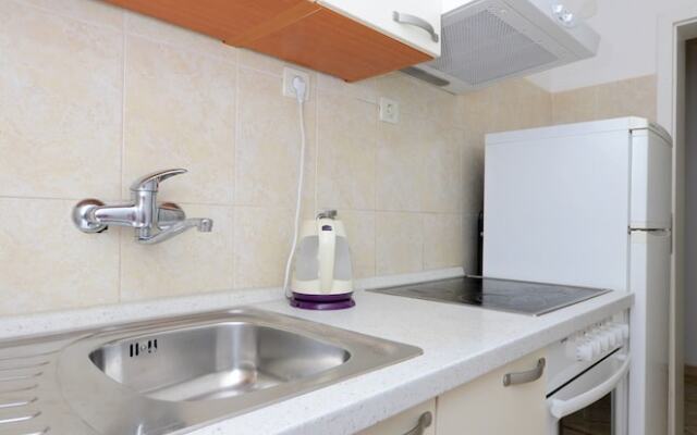 Apartments Grepo Zelenka