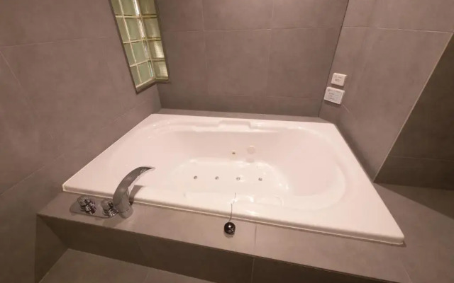 Hotel OXY - Adults Only