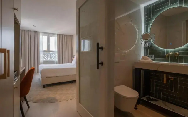 Harbor Hotel & Casino Curacao