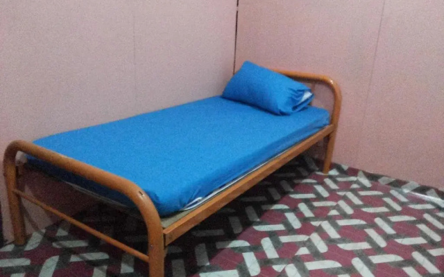 Daszid Homestay