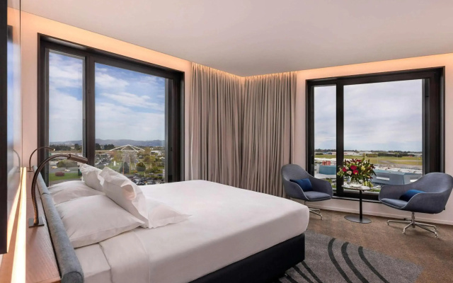 Novotel Christchurch Airport