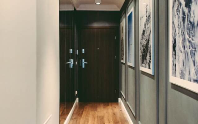 Apartamenty Gdansk-Old Town Szafarnia 6