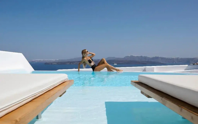 Phōs The Boutique Luxury Hotel & Villas