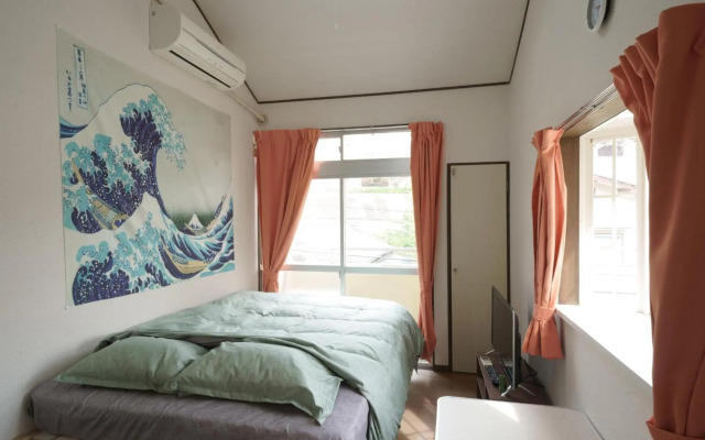 Garden House Ozasa - Vacation STAY 9179