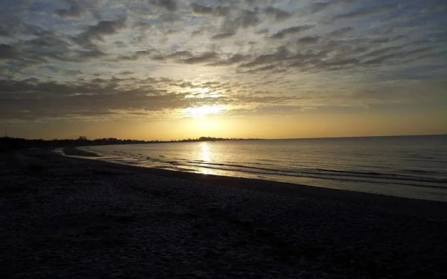 EFS Höllviksstrand