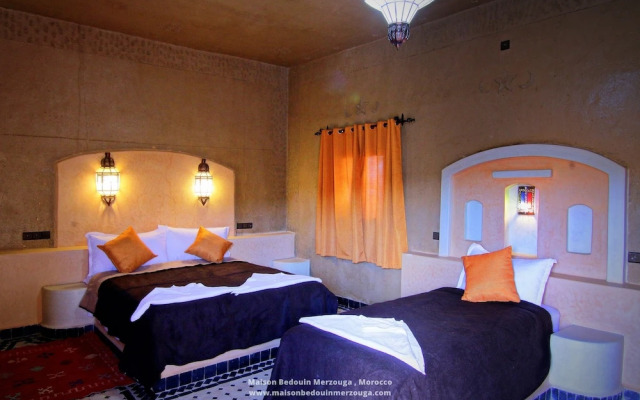 Chez Family Bidouin Merzouga