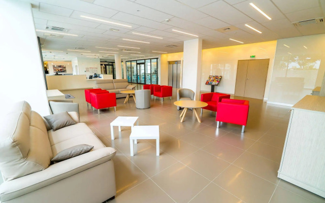 All Suites Appart Hôtel | Choisy-le-Roi