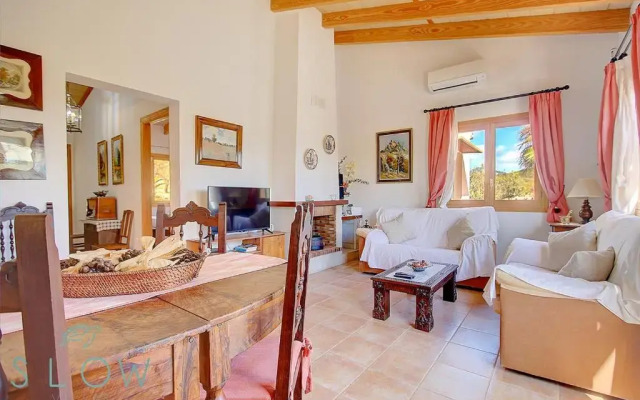 Villa Cas Frares