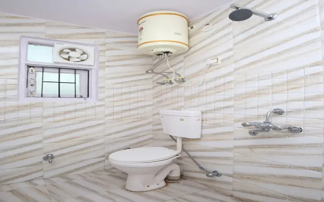 OYO 13618 Home 2BHK The Mystique Loft Tuttikandi