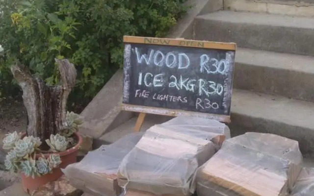 Klipfontein Rustic Farm & Camping