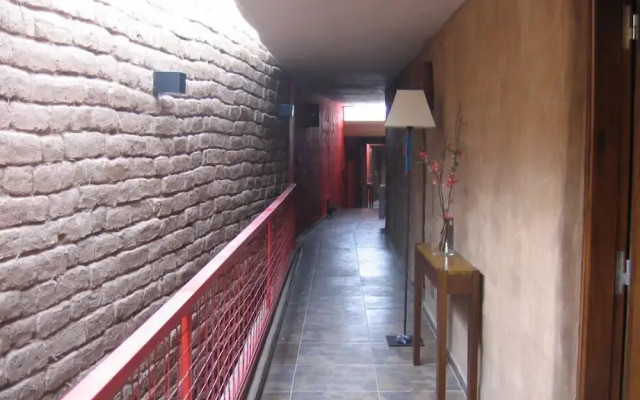 Hotel Vientonorte