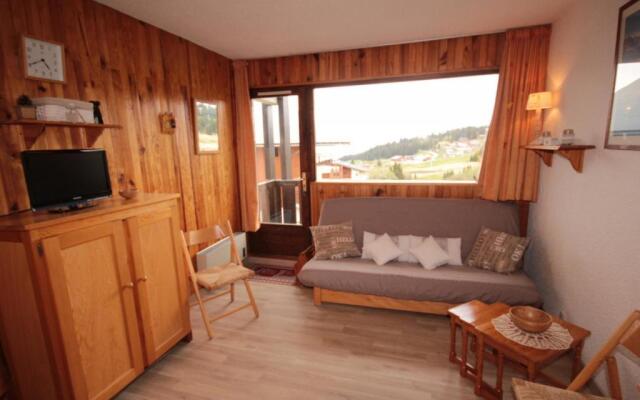 Appartement Hauteluce, 1 pièce, 4 personnes - FR-1-293-155