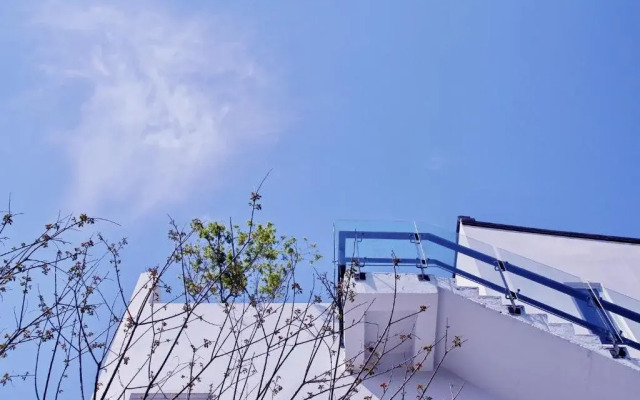 Xitang · J Romantic Riverside Homestay (Xitang Ancient Town)