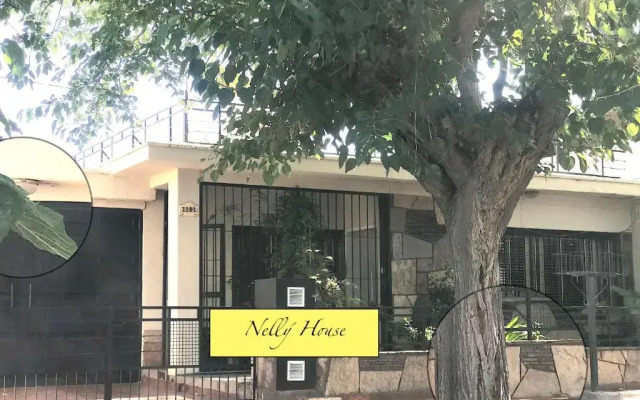 Nely's House en Mendoza