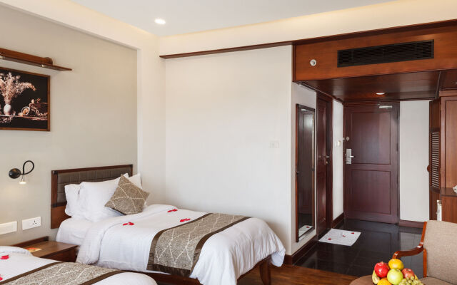 Keys Select by Lemon Tree Hotels, Malabar Gate, Kozhikode