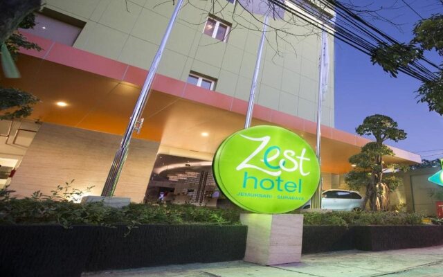 Zest Jemursari by Swiss-Belhotel International