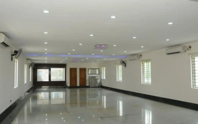 Anantha Residency