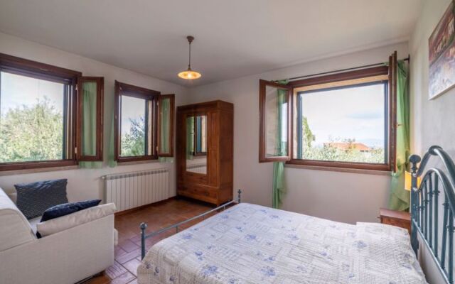 Rustico Cavernoso (SGI420)