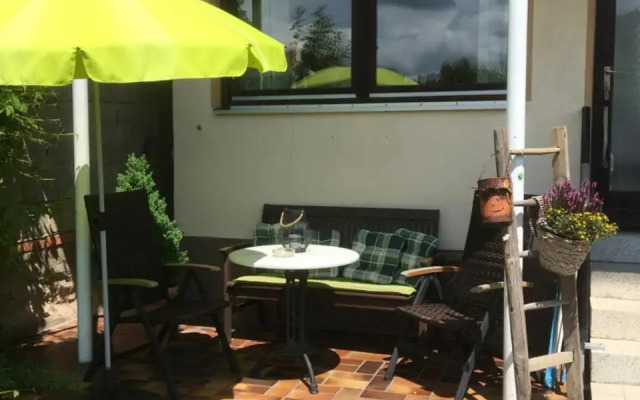 Ferienwohnung Karola