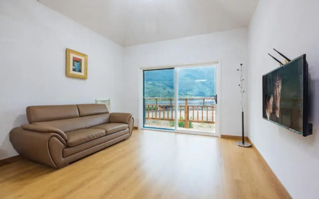 Miryang Raon Jenna Pension