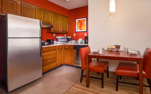 Sonesta ES Suites Charlottesville University