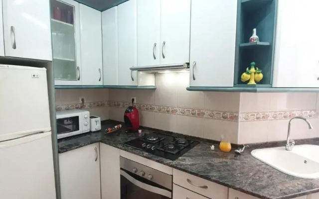 Exceptional apartment in the heart of the city