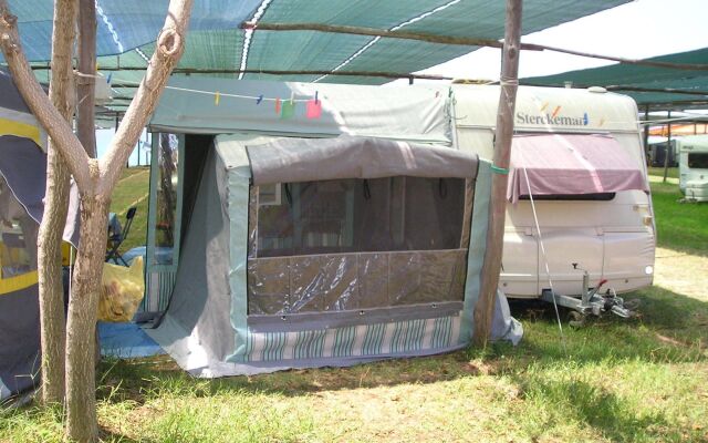 Villagio Camping La Scogliera