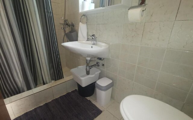 Apartment 3 CK Ruza 3 1 pax