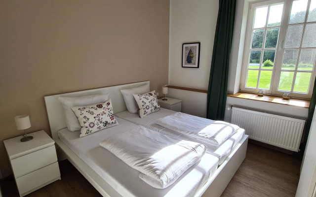 Ponyhof Georgenbruch