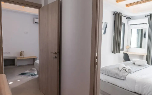 Piperaki Project Paros